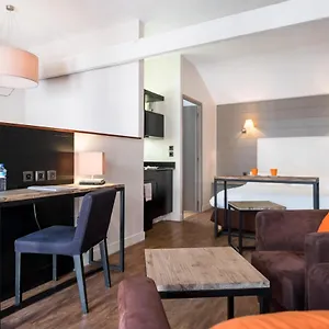Beffrôi - Cosy Close To Stations&old - Welkeys Appartement