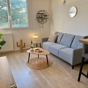 De L'hippodrome Appartement